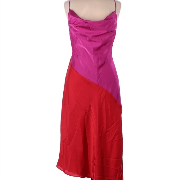 Cushnie x Target Midi - Picture 2 of 6